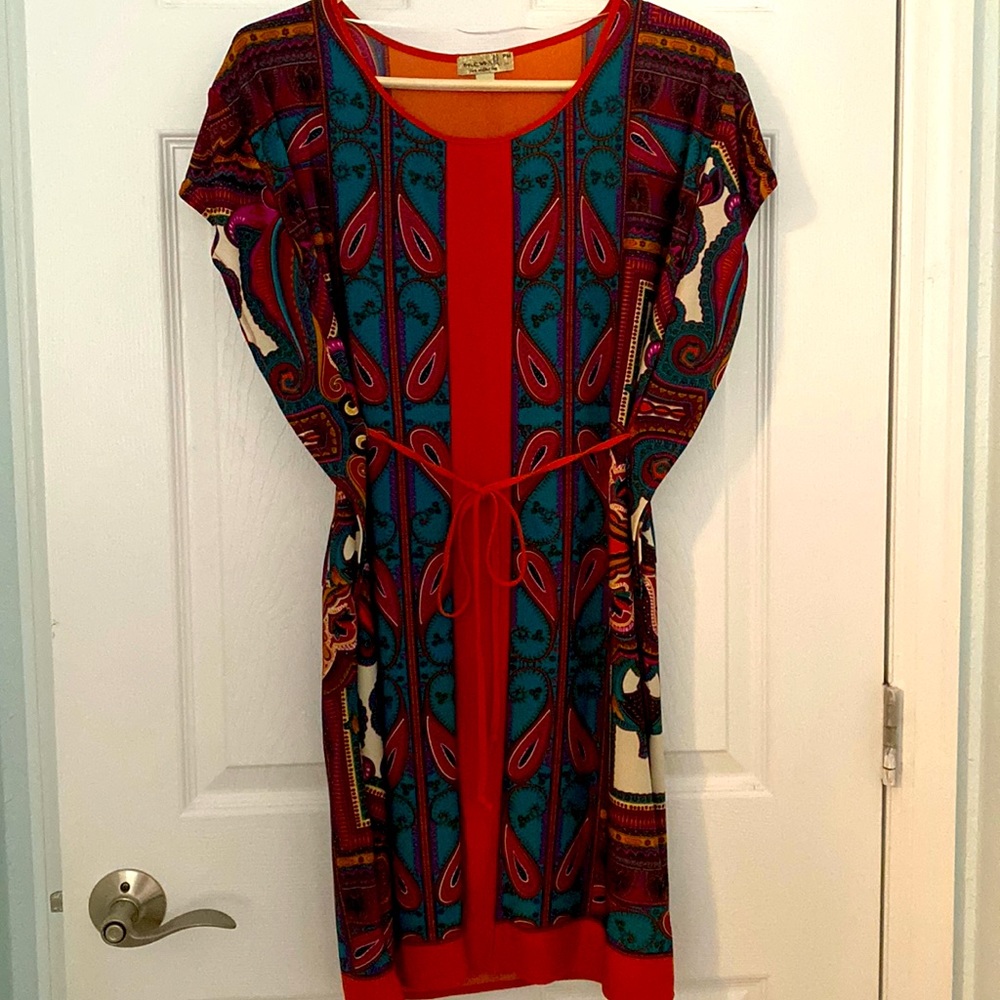 Sale 3 for $20- One world dress Petite Medium